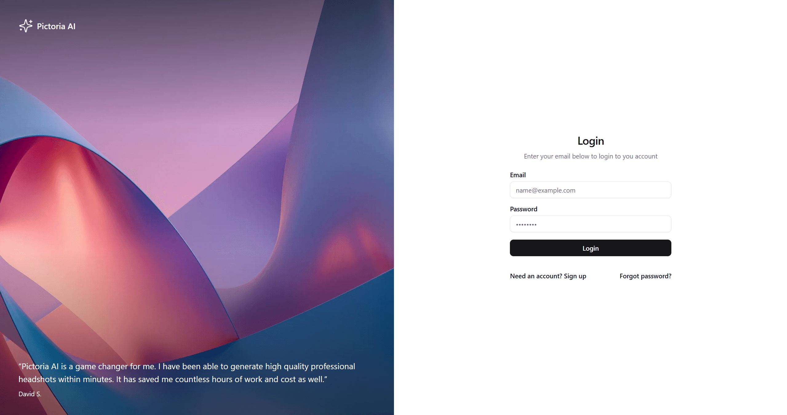 Fotofunic AI - AI Powered image generation app